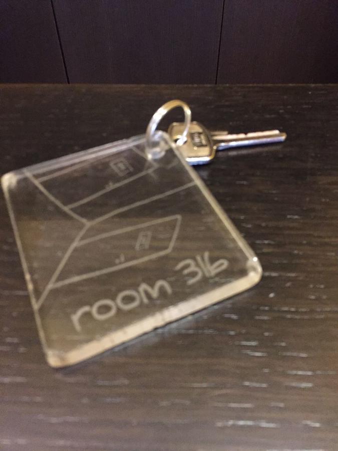 64Rooms Enna Exterior photo