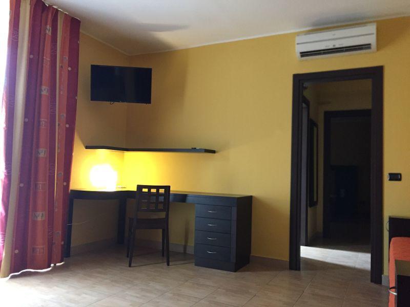 64Rooms Enna Exterior photo